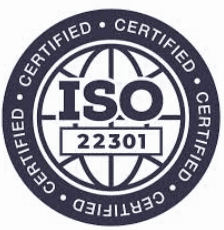 ISO 22301