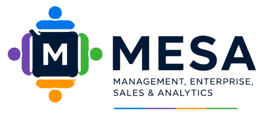 MESA — Management, Enterprise, Sales & Analytics